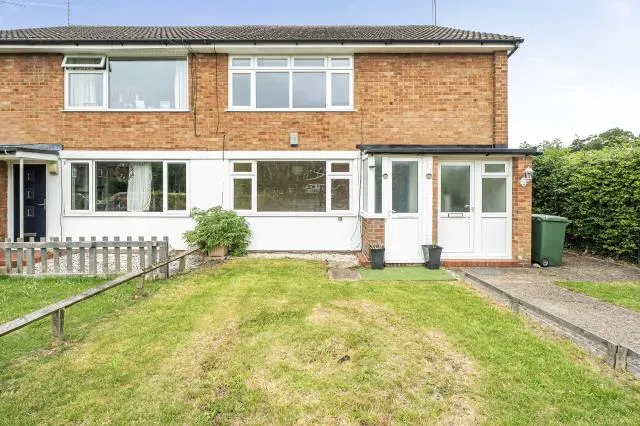 Ingram Avenue, Aylesbury, HP21, photo 1