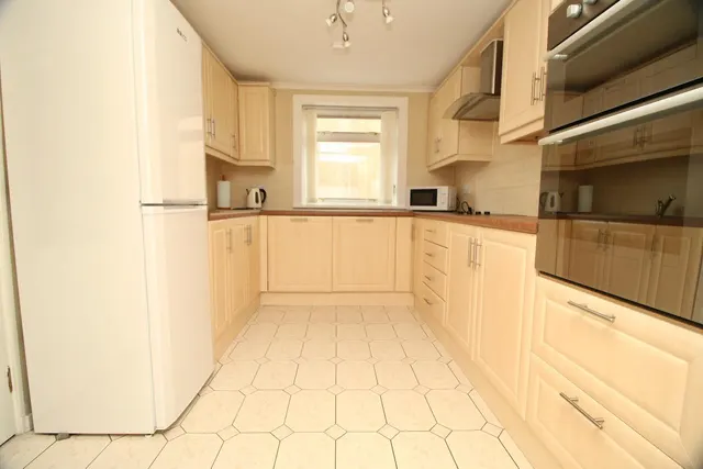 Photo 2 — Rowan Road, Cumbernauld, G67 3BU