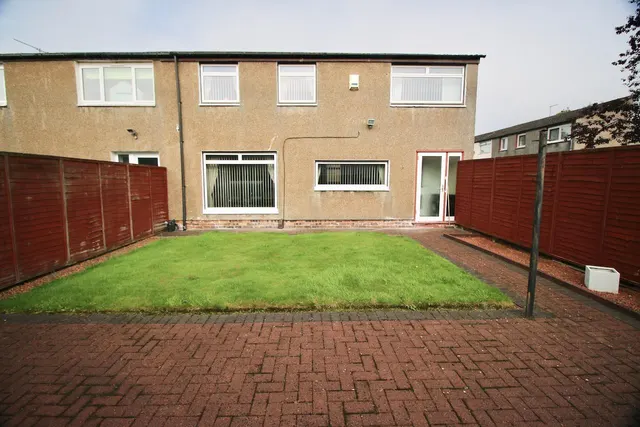 Rowan Road, Cumbernauld, G67 3BU, photo 1
