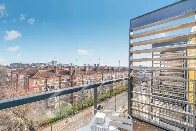 Bloemfontein Road, London, W12, photo 3