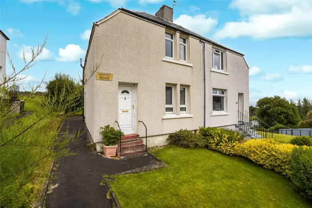 Nimmo Road, Greenock, Inverclyde, PA16, photo 1