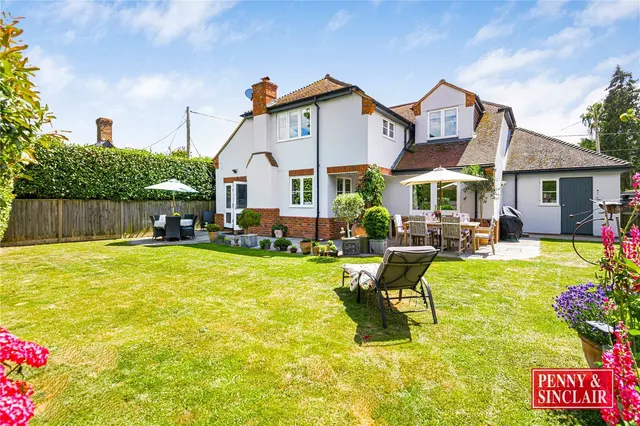 Reades Lane, Gallowstree Common, RG4, photo 2