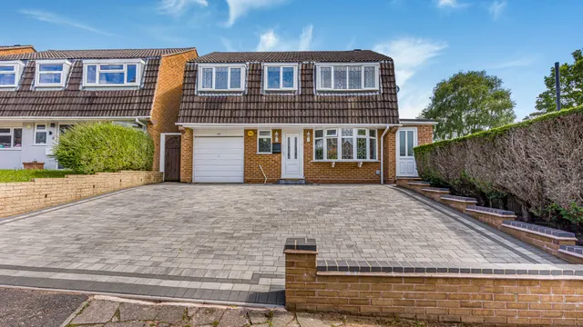 Russell Bank Road, Sutton Coldfield, Sutton Coldfield, B74 4RJ, photo 1