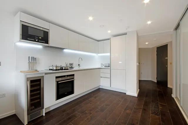 City Road, London, EC1V, photo 1