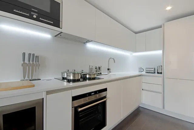 City Road, London, EC1V, photo 2