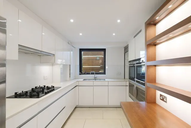 Avenue Road, St John's Wood, NW8, photo 2