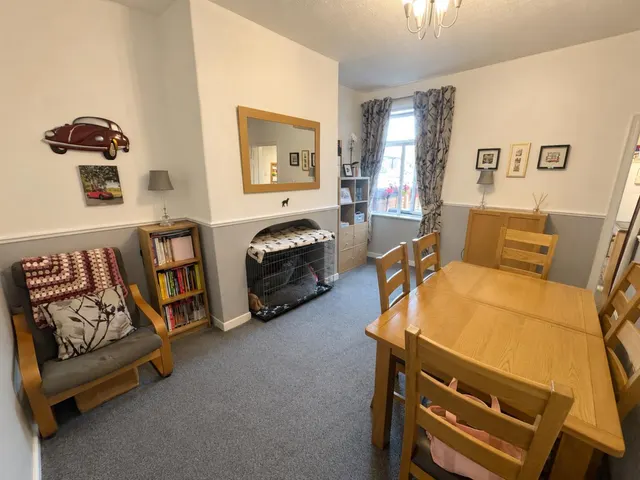 Photo 3 — Clyde Road, Radcliffe, Manchester, M26 4PZ