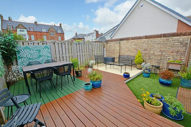 Photo 2 — 34 South Beach Lane, Troon, KA10 6ET