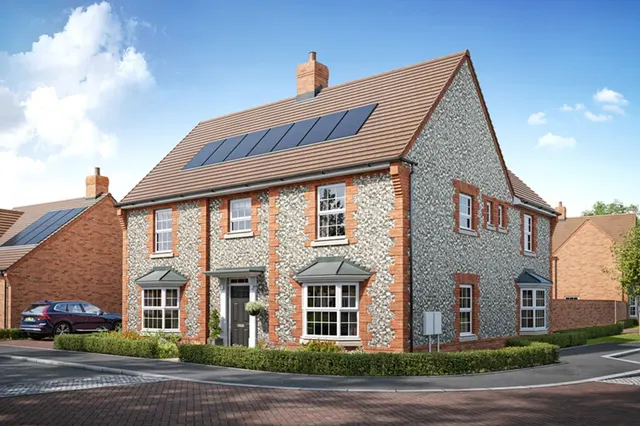 Clappers Lane, Earnley, PO20, photo 2