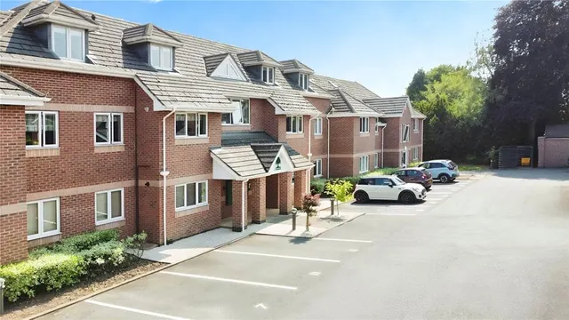 Photo 2 — Ward Close, Barwell, Leicestershire, LE9