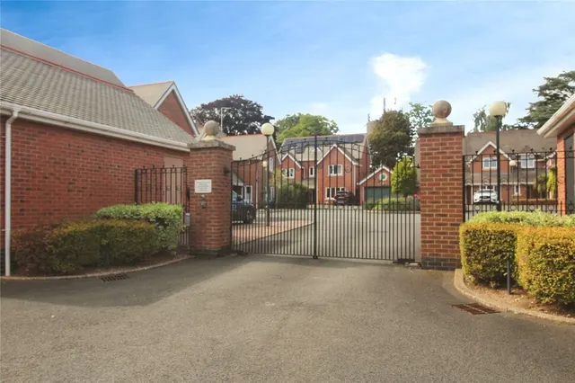 Photo 3 — Ward Close, Barwell, Leicestershire, LE9