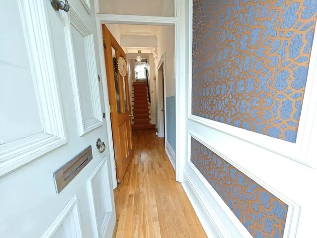 Photo 2 — Boundary Road, Carlisle CA2 4HT