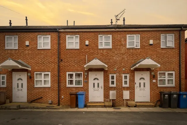 Boscombe Street, Stockport, SK5, photo 1