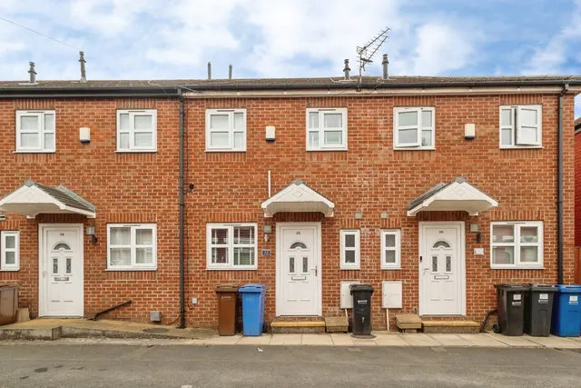 Boscombe Street, Stockport, Greater Manchester, SK5, photo 1