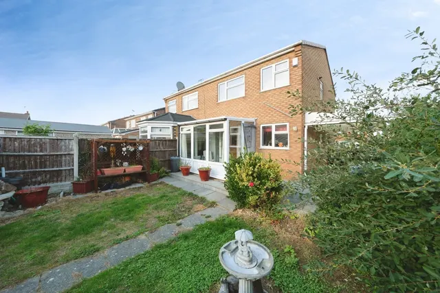 Hamilton Drive, Warsop, NG20, photo 3