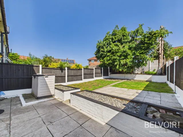 Photo 2 — Wilson Road, Prescot, L35