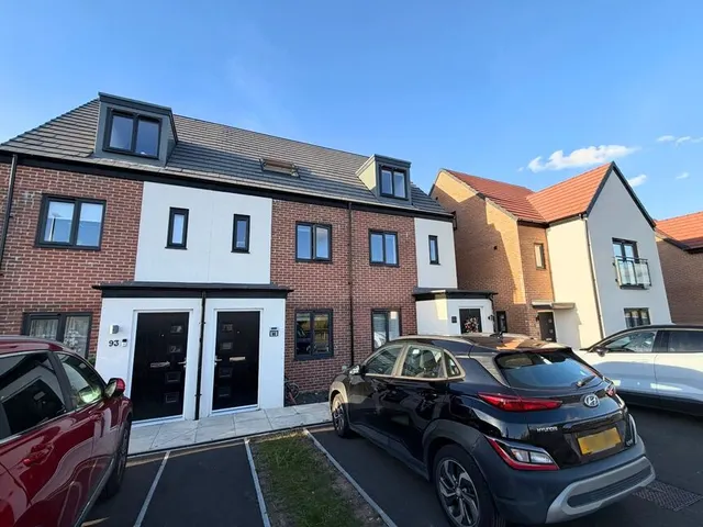 Poppy Place, Newcastle upon Tyne, NE13, photo 1