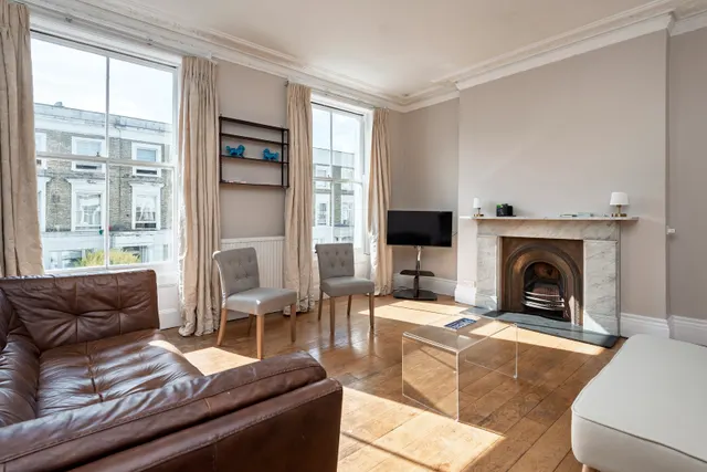 Stanlake Road, London, W12, photo 2