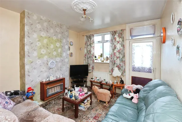 Photo 3 — Station Road, Dinnington, Sheffield, South Yorkshire, S25