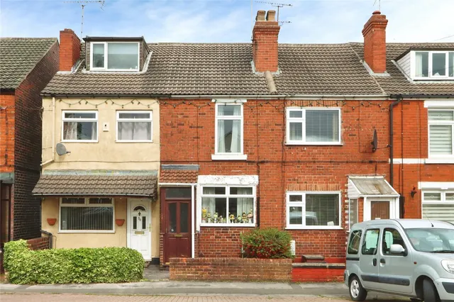Station Road, Dinnington, Sheffield, South Yorkshire, S25, photo 1