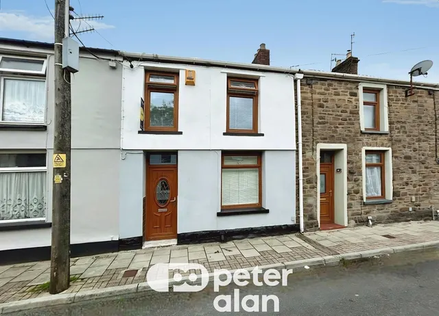 Wyndham Street, Merthyr Tydfil, CF48, photo 1