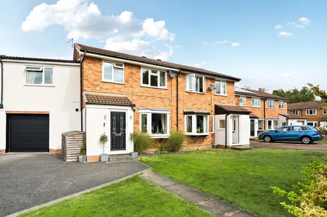 Heatherfield Court, Wilmslow, photo 1