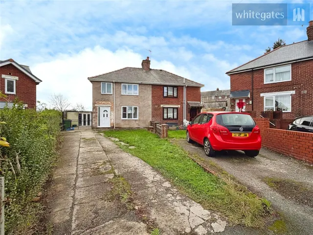Min Y Graig, Brymbo, LL11, photo 1