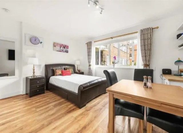 Pond Place, Chelsea, SW3, photo 1