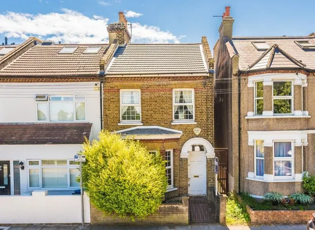 Quicks Road, Wimbledon, SW19, photo 1