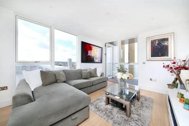 Robsart Street, London, SW9, photo 2