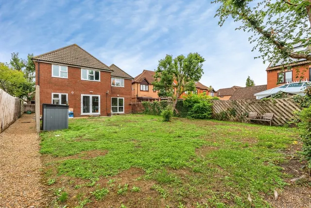 Carlisle Road, Southampton, SO16, photo 2