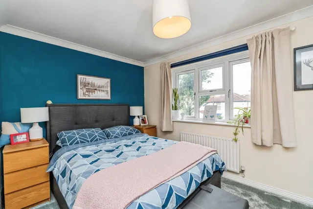 Carlisle Road, Southampton, SO16, photo 3