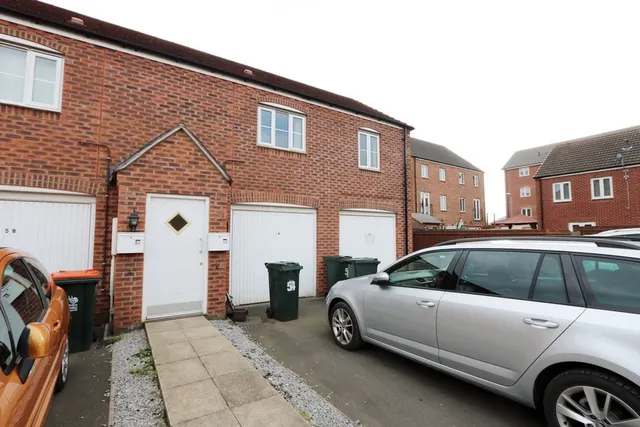 Lysaght Avenue, Newport, NP19, photo 1