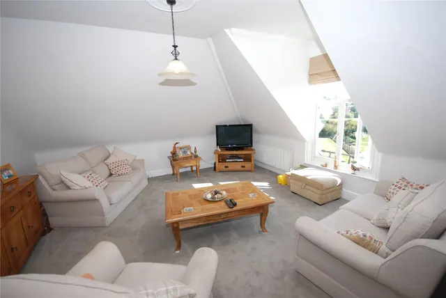 Photo 2 — Bourne Avenue, Salisbury, Wiltshire, SP1 1LS