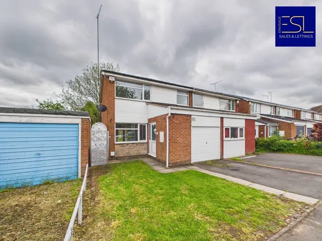 Photo 2 — Mary Herbert Street, Cheylesmore