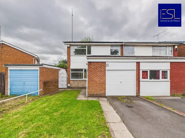 Mary Herbert Street, Cheylesmore, photo 1