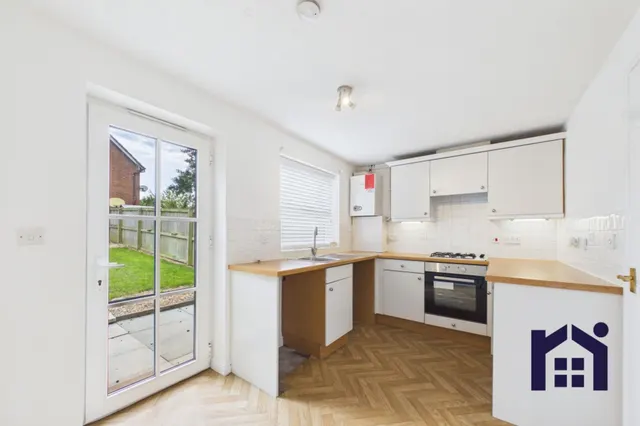 Photo 2 — Wentworth Drive, Euxton, Chorley, PR7 6FN
