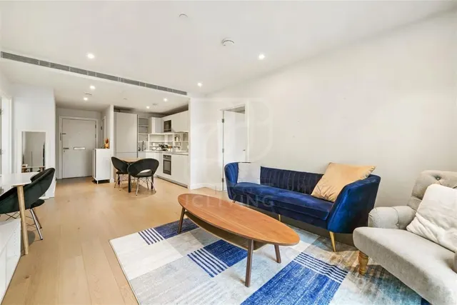 Lockgate Road, London, SW6, photo 1