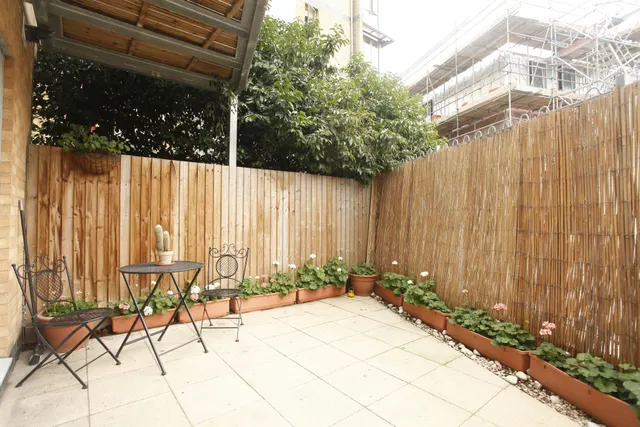 Photo 2 — Flat G01 Taylor House, 3 Storehouse Mews, London