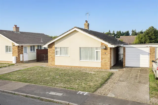 Maltings Drive, Harleston, IP20, photo 2