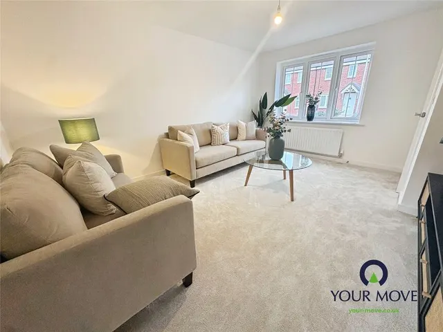 Leyland Road, Bulkington, CV12, photo 2