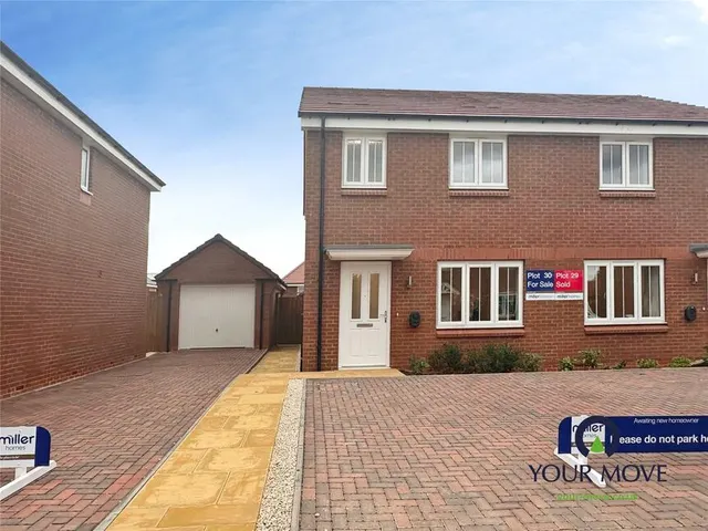 Leyland Road, Bulkington, CV12, photo 1