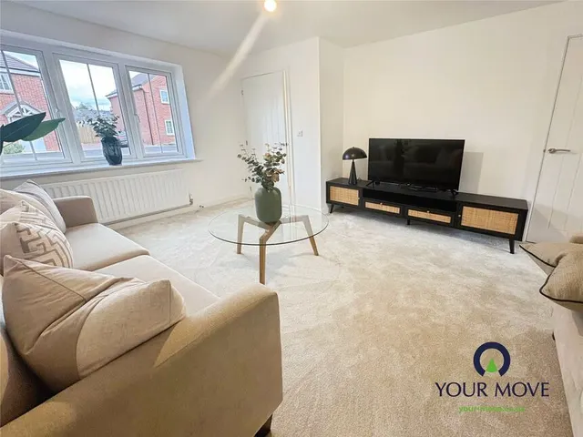 Leyland Road, Bulkington, CV12, photo 3