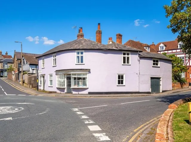 Head Street, Halstead, CO9, photo 1