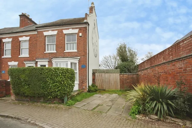 Craven Street, COVENTRY, photo 1