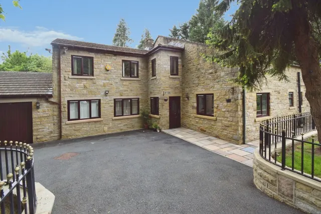 Chellow Lane, Bradford, West Yorkshire, photo 1