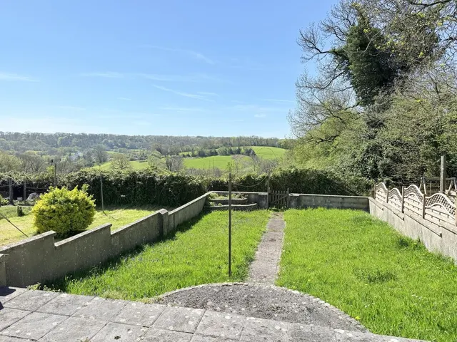 Photo 2 — Beacon View Coleford, Radstock BA3 5PE