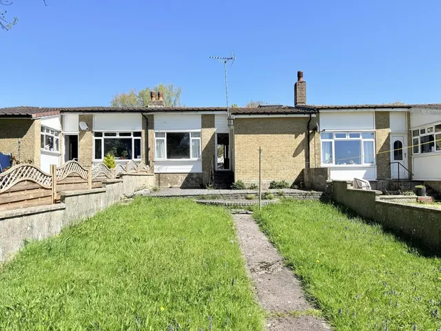 Photo 3 — Beacon View Coleford, Radstock BA3 5PE