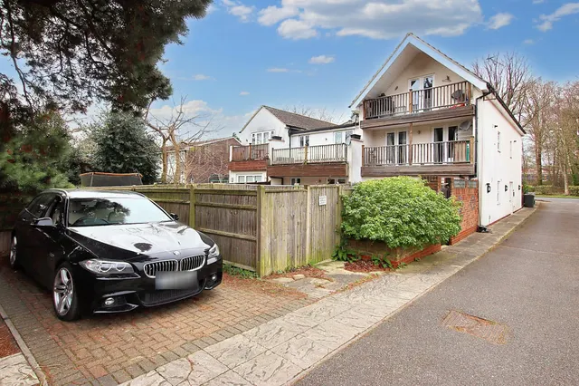 Flat 1 107a Monks Orchard Road, Beckenham, Beckenham, BR3 3BJ, photo 1