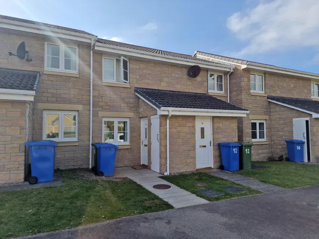 Rowan Court, Smithton, Highland, IV2, photo 1